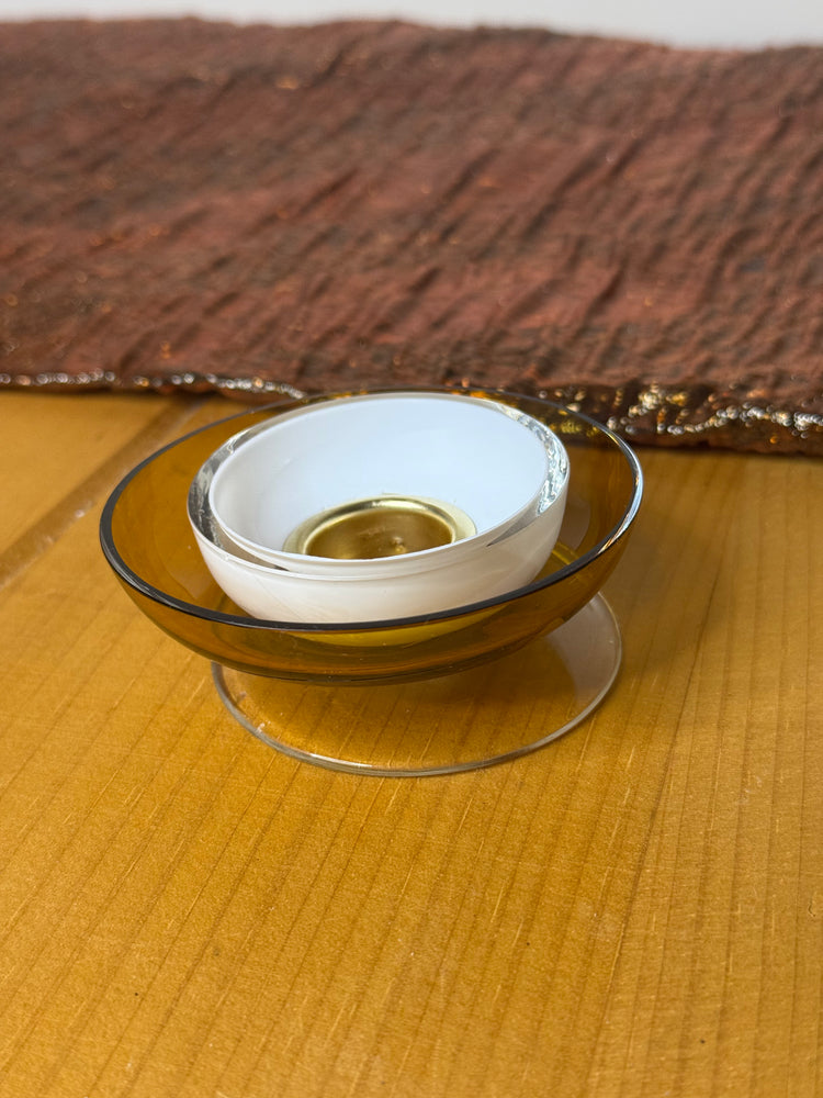 Cantering Candlestick Holders Individual