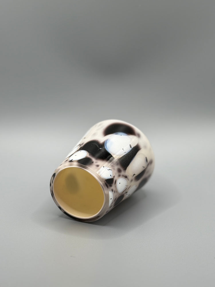 Bargain Knabstrupper Thoroughbred Tumbler