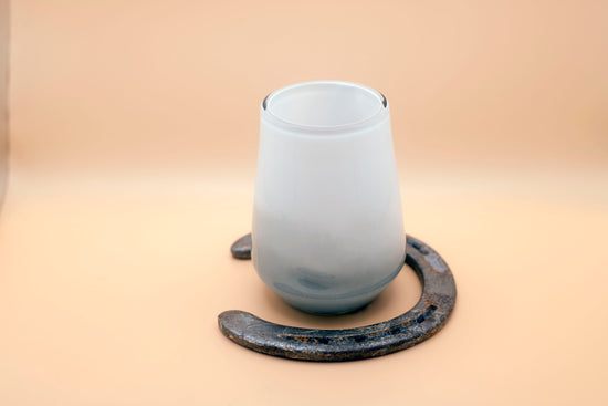 Lippizaner Thoroughbred Tumbler