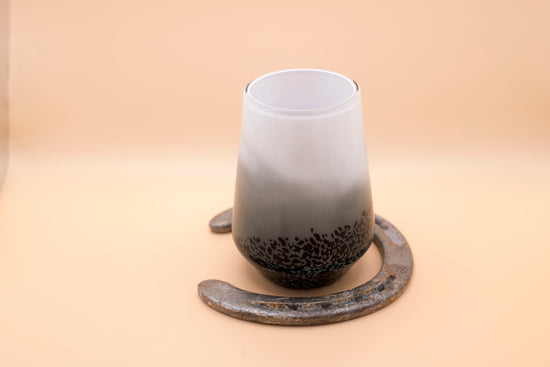 Lippizaner Thoroughbred Tumbler