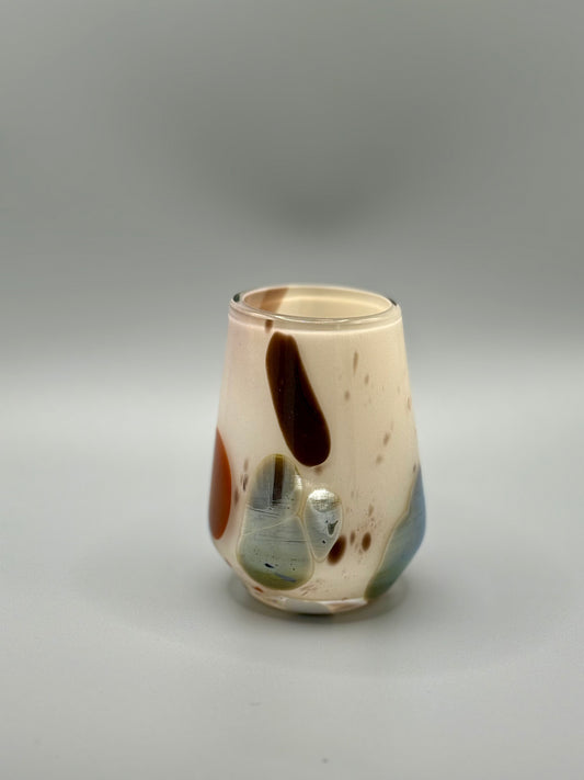 Bargain Appaloosa Thoroughbred Tumbler 2