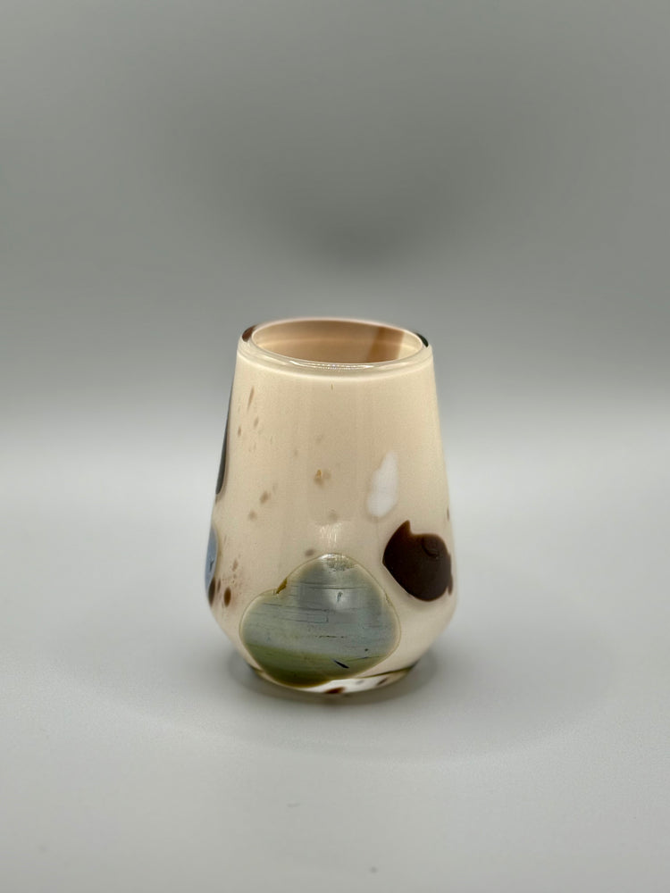 Bargain Appaloosa Thoroughbred Tumbler 2