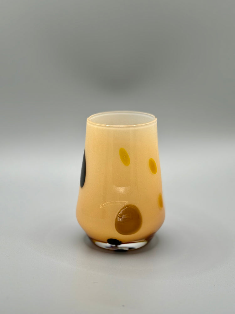 Bargain Appaloosa Thoroughbred Tumbler