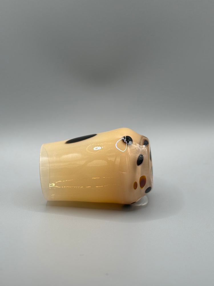 Bargain Appaloosa Thoroughbred Tumbler