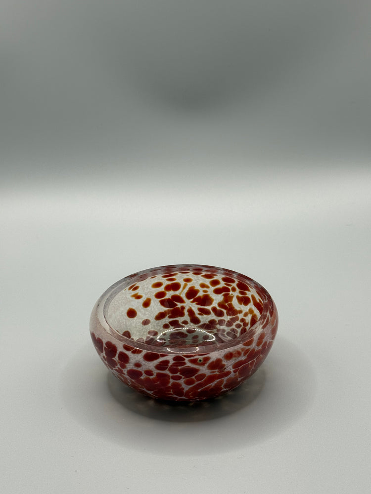 Bargain Red Roan Mezcal Mustang Coupe