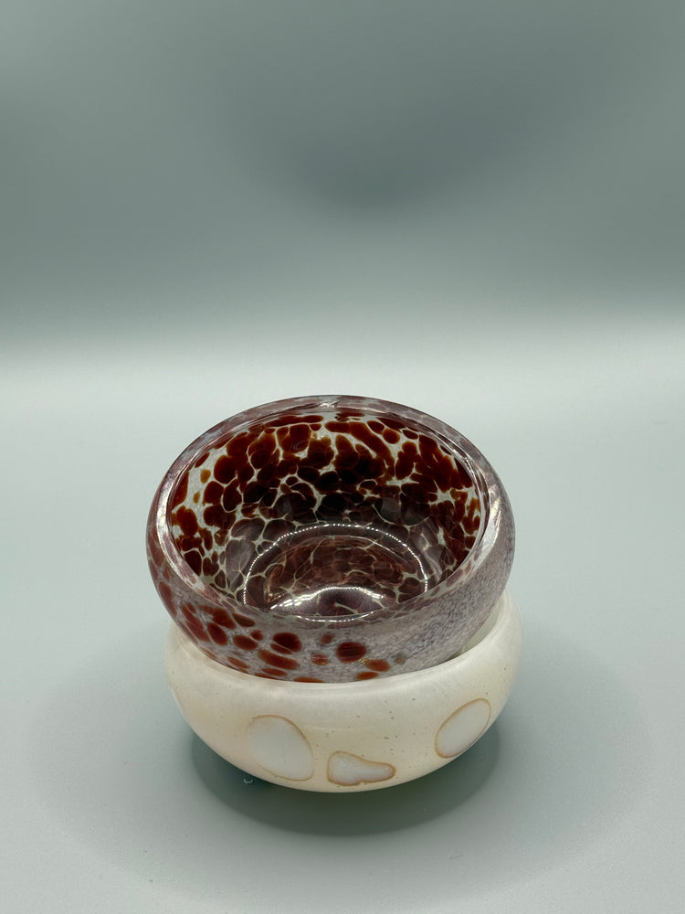 Bargain Red Roan Mezcal Mustang Coupe