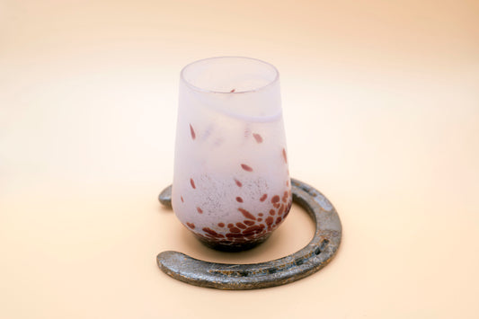 Roan Thoroughbred Tumblers