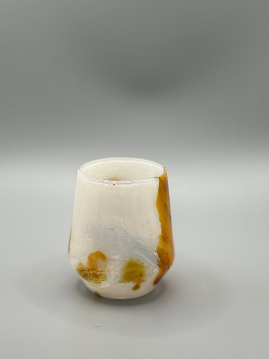 Bargain American Paint Thoroughbred Tumbler