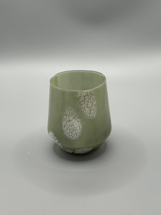 Bargain Standardbred Thoroughbred Tumbler