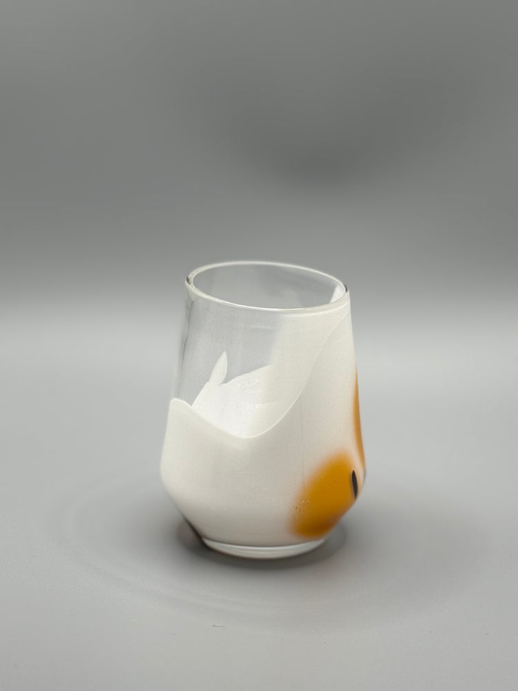 Bargain American Paint Thoroughbred Tumbler 3